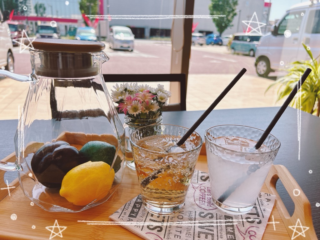 ⭐浦和美園店⭐暑い日におすすめ☀💛